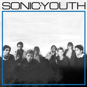 Sonic Youth