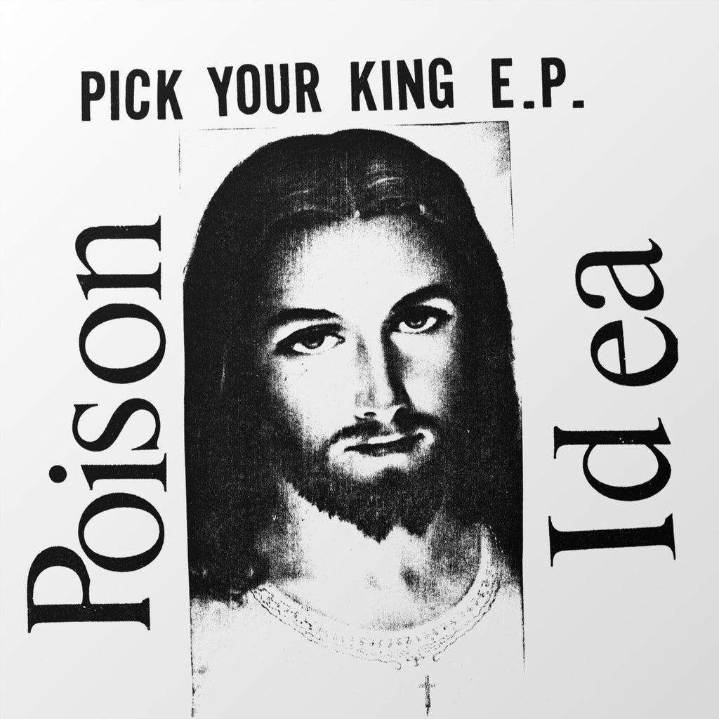 Pick Your King E.P.