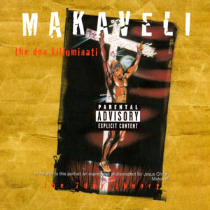 The Don Killuminati (The 7 Day Theory)