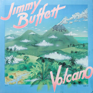 Volcano