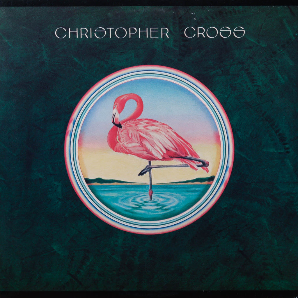 Christopher Cross