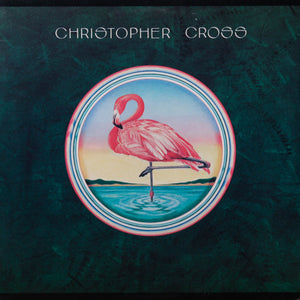 Christopher Cross