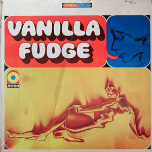 Vanilla Fudge