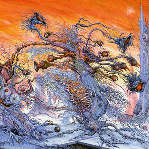 Cosmovore