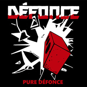 Pure Défonce