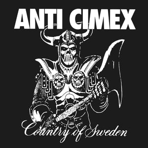 Country Of Sweden