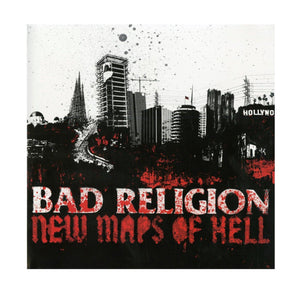 New Maps Of Hell