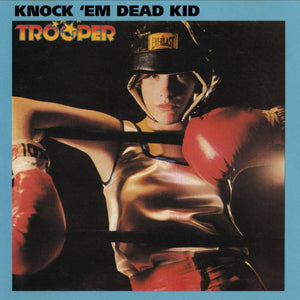 Knock 'em Dead Kid