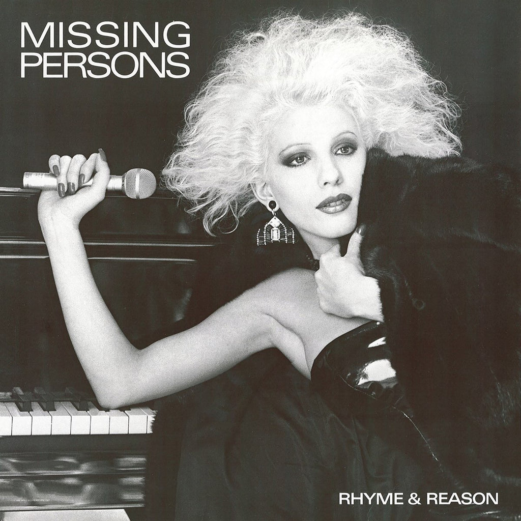 Rhyme & Resaon