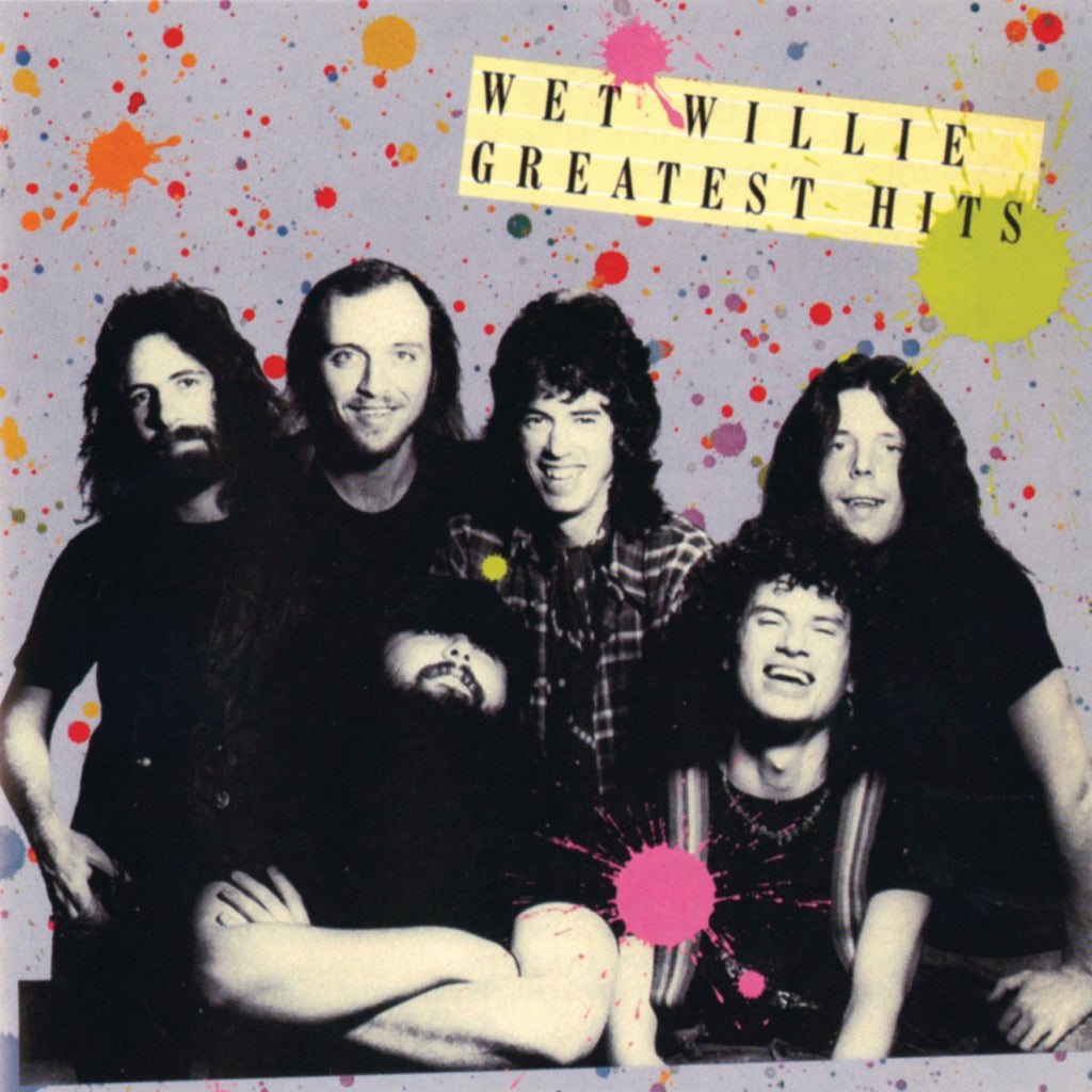 Greatest Hits