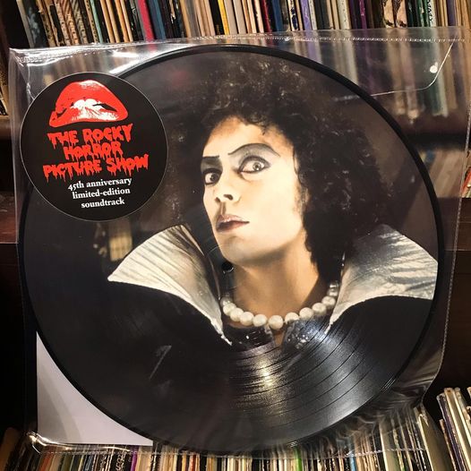 The Rocky Horror Picture Show