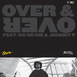 Over & Over / We Ridin'