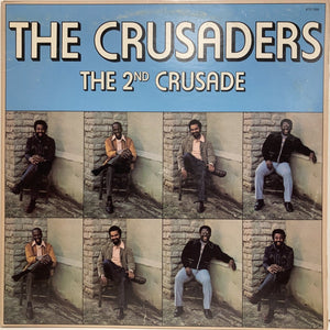 2nd Crusade