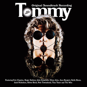 Tommy The Movie (OST)