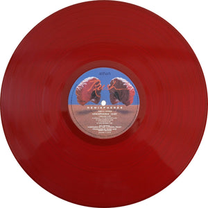 Hemispheres