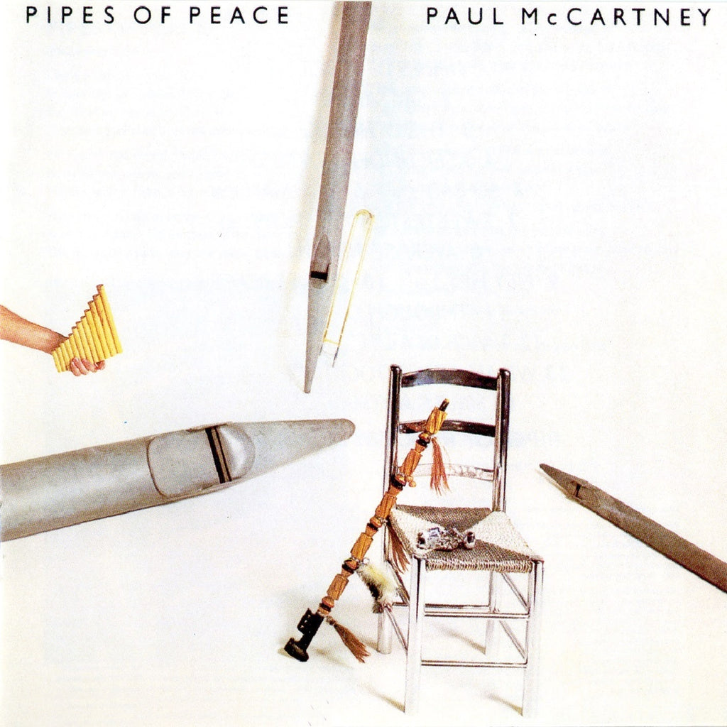 Pipes of Peace