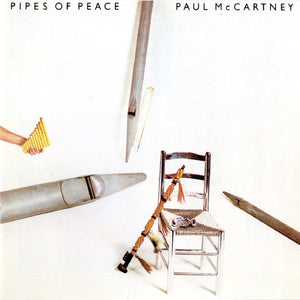 Pipes of Peace