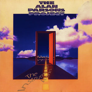The Instrumental Works of The Alan Parsons Project