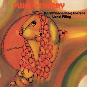 Plum and Cherry
