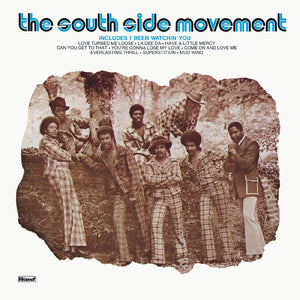 The South Side Movement