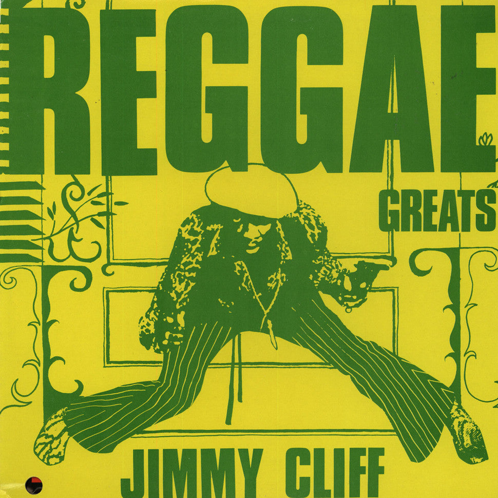 Reggae Greats