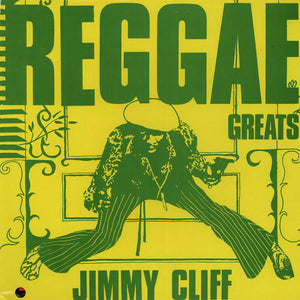 Reggae Greats
