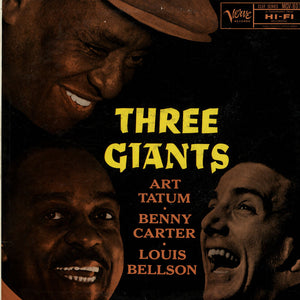 The Three Giants