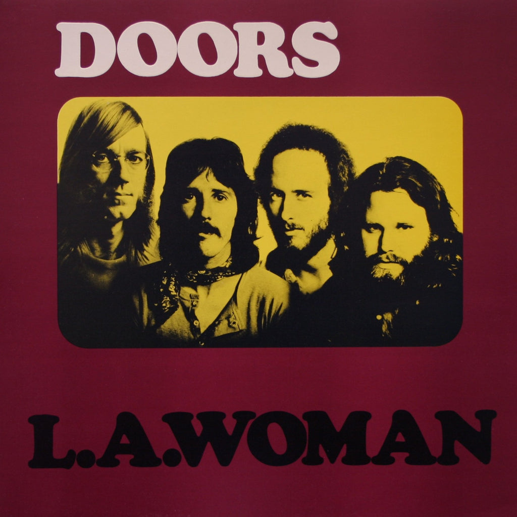 L.A. Woman
