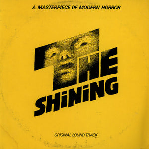 The Shining (Original Motion Picture Soundtrack)