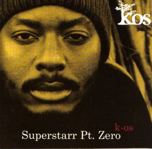 Superstarr Pt. Zero / Summer In The Streets