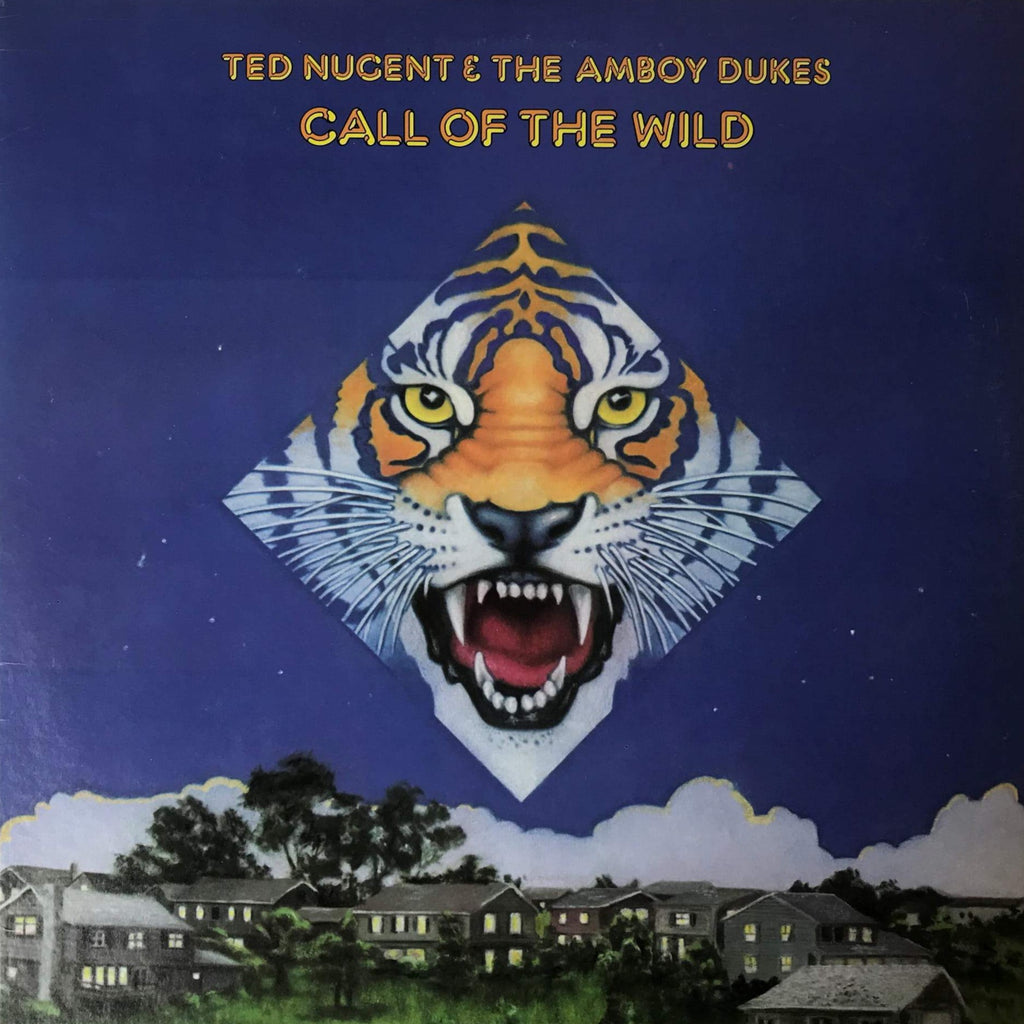 Call of the Wild