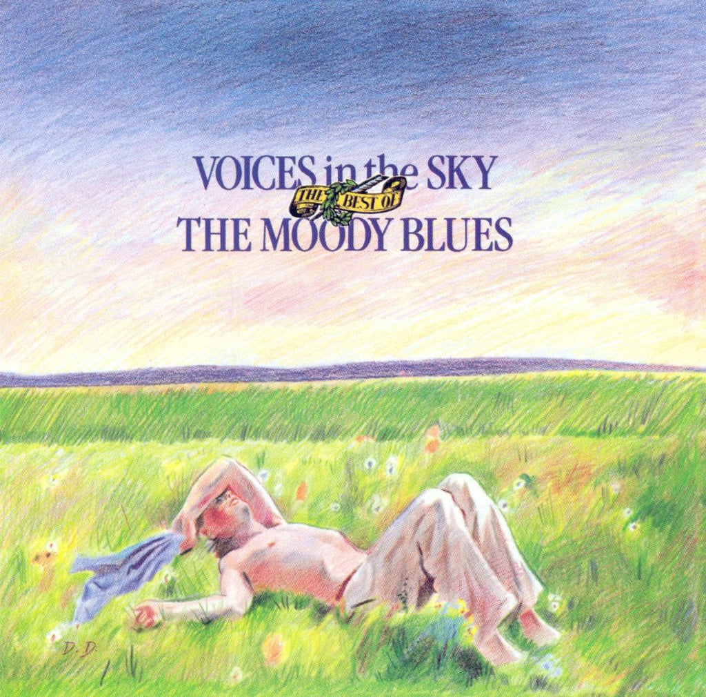 Voices In The Sky