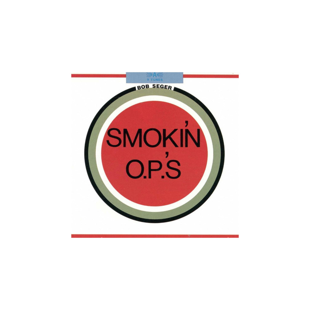 Smokin' O.P.S.