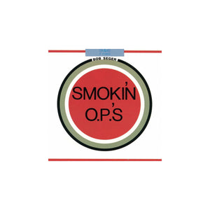 Smokin' O.P.S.