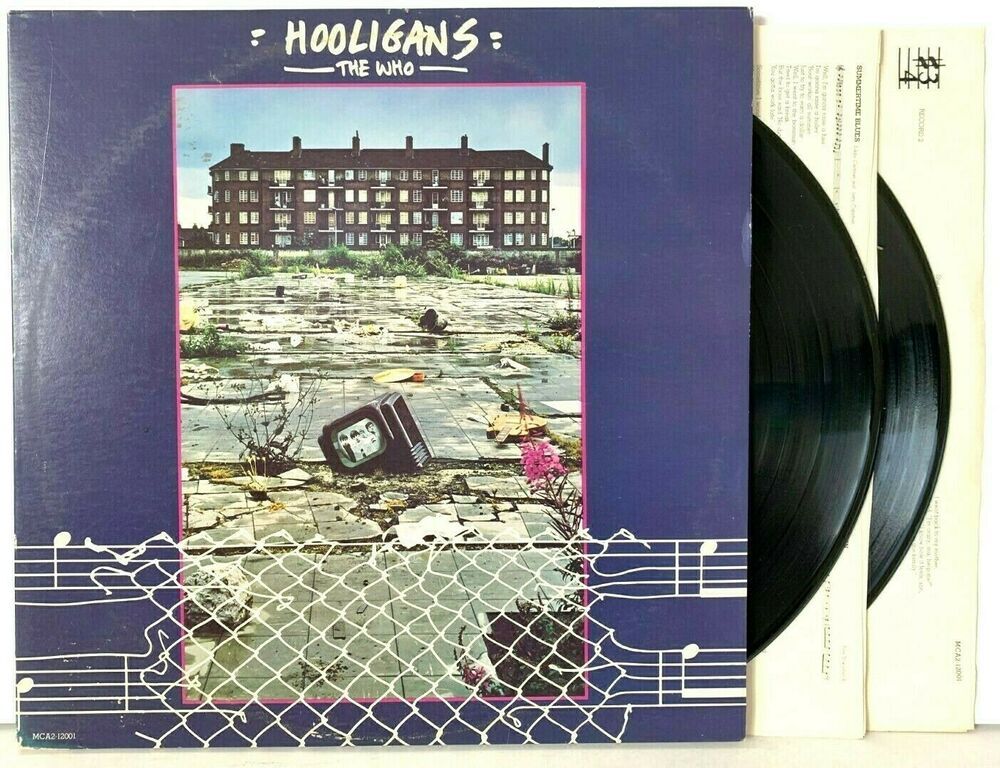 Hooligans