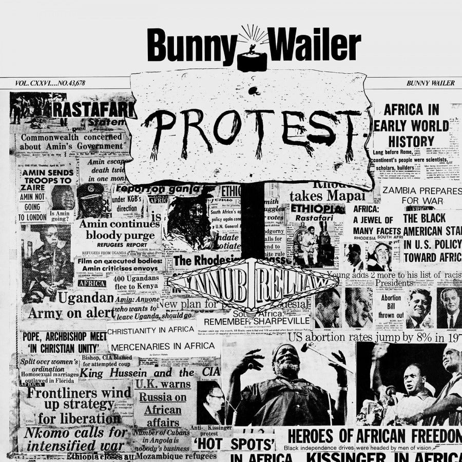 Protest
