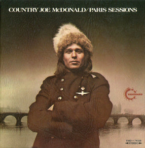 Paris Sessions
