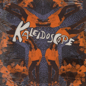 Kaleidoscope