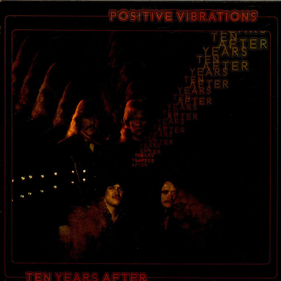 Positive Vibrations