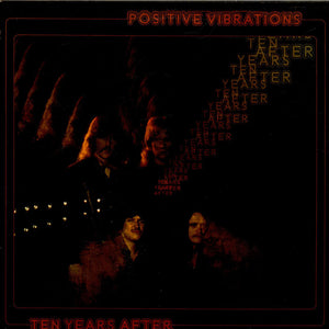 Positive Vibrations