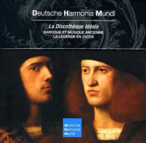 The Perfect Deutsche Harmonia Mundi