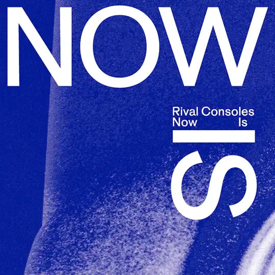 Now Is
