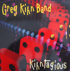 Kihntagious