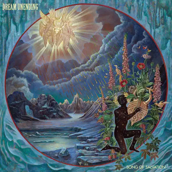 Song of Salvation
