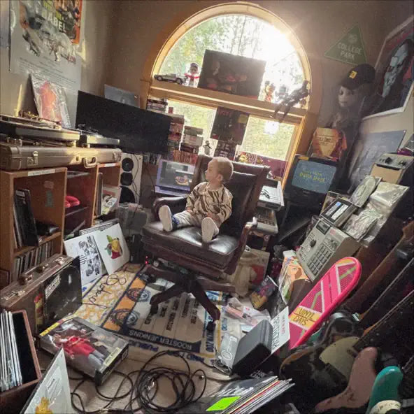 Vinyl Days