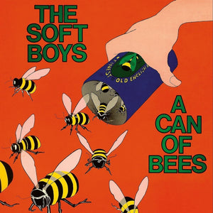 A Can Of Bees