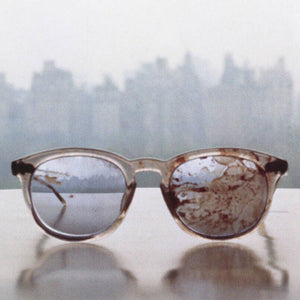 Season of Glass