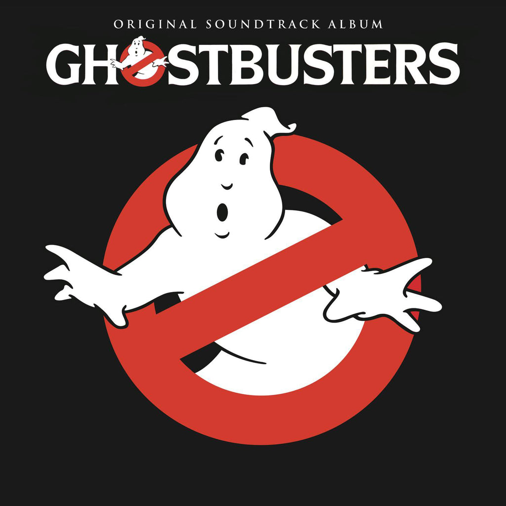 Ghostbusters Original Soundtrack Album