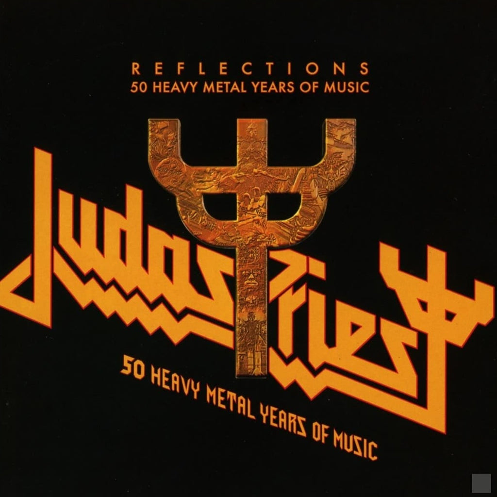 Reflections - 50 Heavy Metal Years Of Music