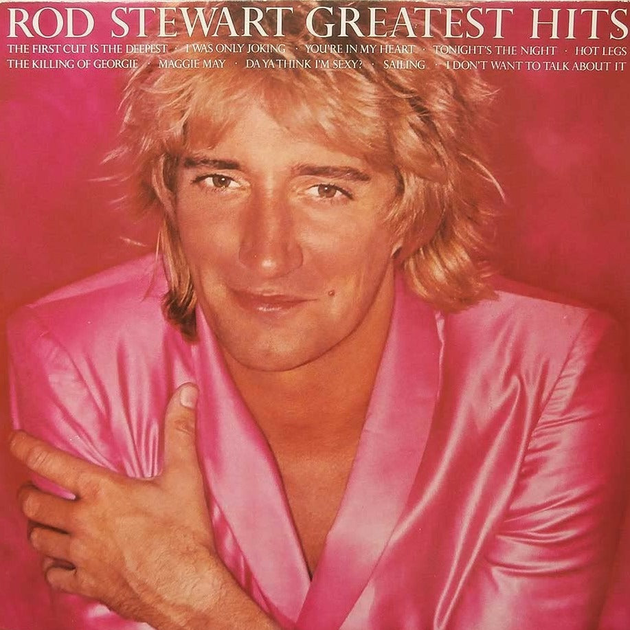 Greatest Hits Vol. 1